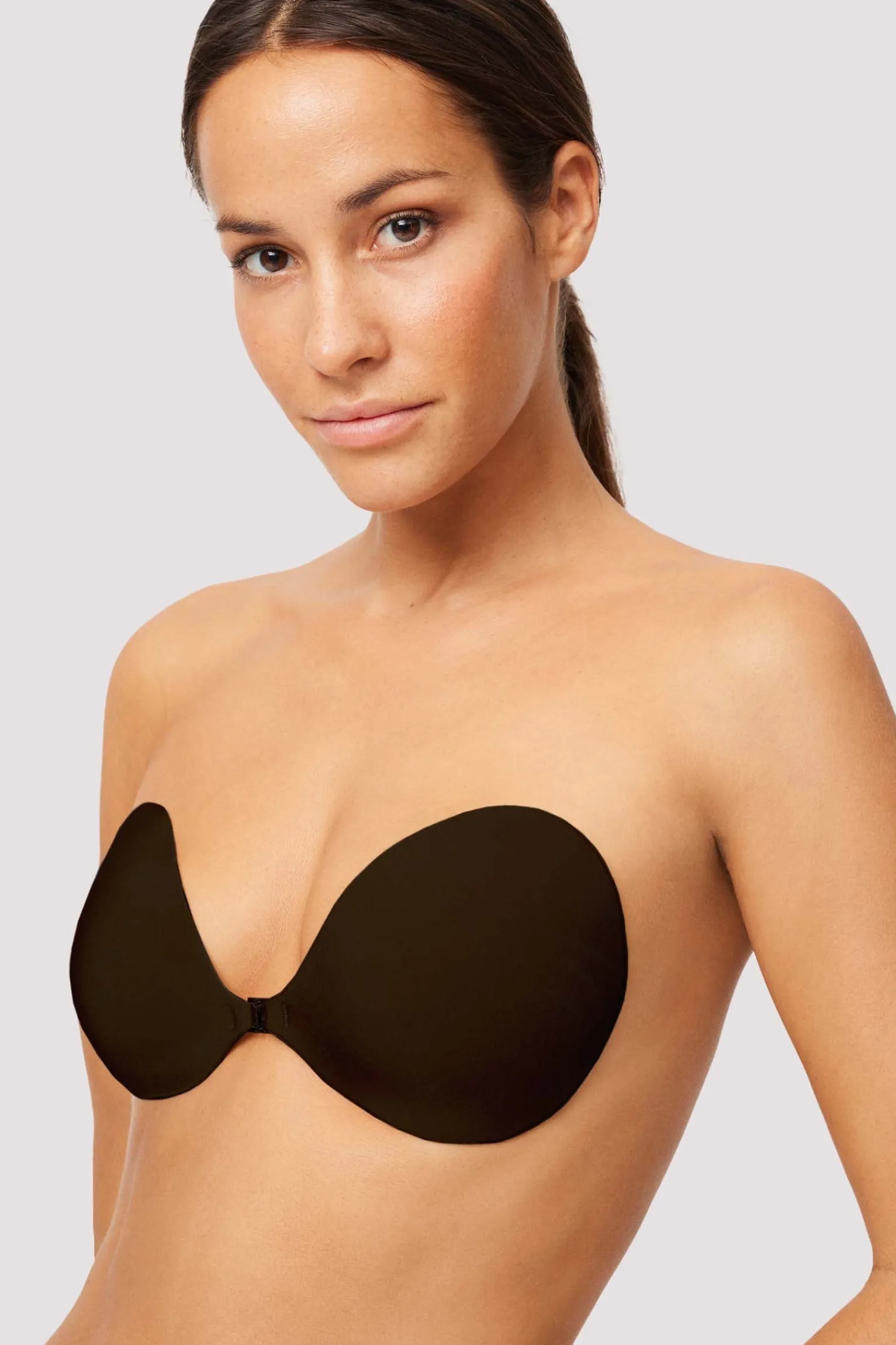 Copas adhesivas negro<Ysabel Mora Online