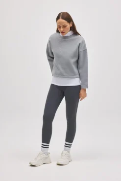 Cozy Sporty | Consigue este look térmico<Ysabel Mora Clearance