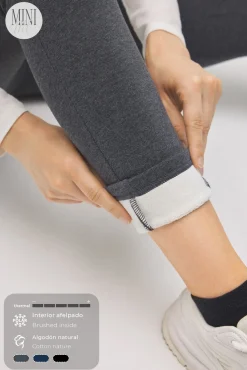 Cozy Sporty | Consigue este look térmico<Ysabel Mora Clearance