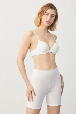 Culotte antirroce algodón<Ysabel Mora