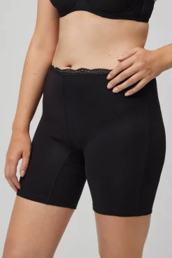 Culotte antirroce algodón<Ysabel Mora Clearance