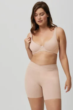 Culotte antirroce elástico<Ysabel Mora New