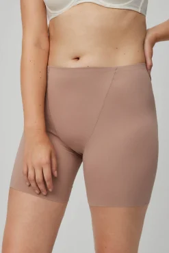 Culotte antirroce láser algodón<Ysabel Mora