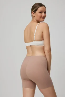 Culotte antirroce láser algodón<Ysabel Mora