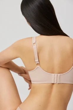 Culotte antirroce y sujetador de capacidad Basic Collection<Ysabel Mora Online