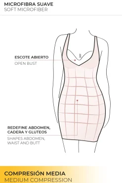 Dress-up reductor<Ysabel Mora Hot