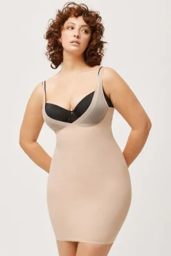 Dress-up reductor<Ysabel Mora Outlet