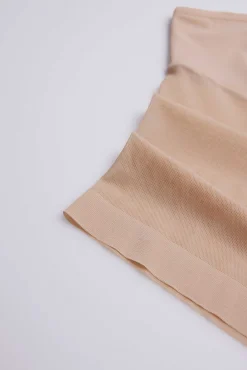 Faja reductora tejido de tul compresión media<Ysabel Mora Sale