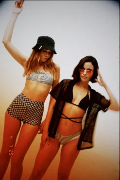 Gorro Bucket<Ysabel Mora Outlet