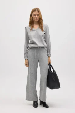 Jersey extra cómodo detalle hombros<Ysabel Mora Clearance