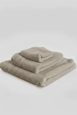 Juego de 3 toallas | MUYDEMI<Ysabel Mora Outlet