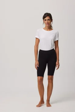 Leggings básicos cortos<Ysabel Mora Online