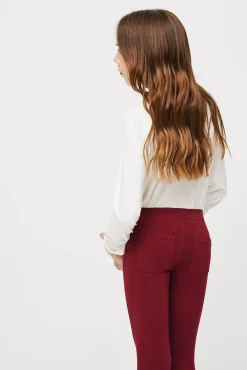 Leggings básicos de niña<Ysabel Mora Online