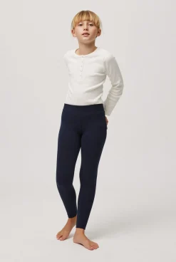 Leggings básicos de niña<Ysabel Mora Online