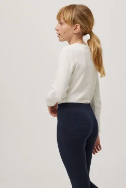 Leggings básicos de niña<Ysabel Mora Online