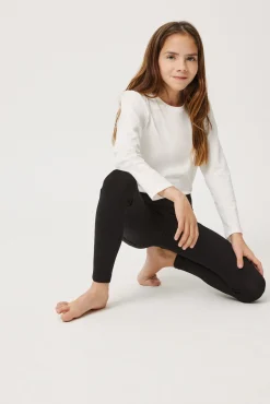 Leggings básicos de niña<Ysabel Mora
