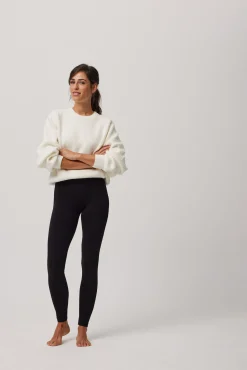 Leggings básicos negro<Ysabel Mora Best