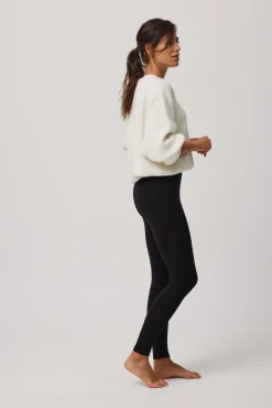 Leggings básicos negro<Ysabel Mora Best