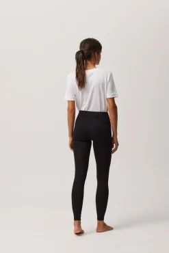 Leggings básicos push-up negro<Ysabel Mora