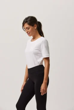 Leggings básicos push-up negro<Ysabel Mora