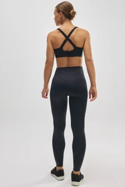Leggings deportivos Compressive efecto push-up<Ysabel Mora Discount