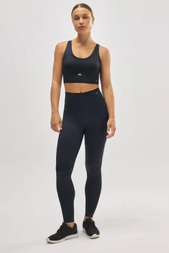 Leggings deportivos compressive largos vientre plano<Ysabel Mora Outlet