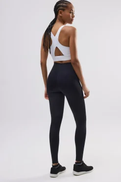 Leggings deportivos compressive largos vientre plano<Ysabel Mora Outlet