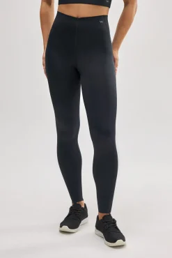 Leggings deportivos compressive largos vientre plano<Ysabel Mora Outlet