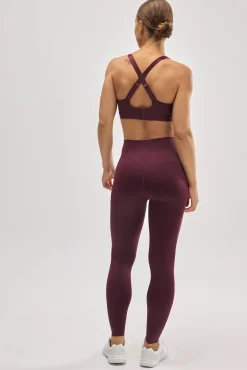 Leggings deportivos Compressive efecto push-up<Ysabel Mora Clearance