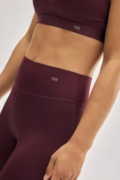 Leggings deportivos Compressive efecto push-up<Ysabel Mora Clearance