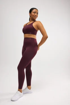Leggings deportivos Compressive efecto push-up<Ysabel Mora Clearance