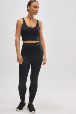 Leggings deportivos de tiro alto<Ysabel Mora Online