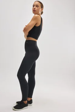 Leggings deportivos de tiro alto<Ysabel Mora Online