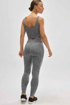 Leggings deportivos de tiro alto<Ysabel Mora New