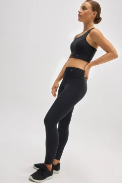 Leggings deportivos efecto push-up<Ysabel Mora Discount