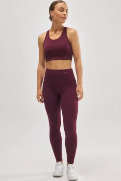 Leggings deportivos efecto push-up<Ysabel Mora Clearance