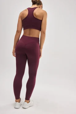 Leggings deportivos efecto push-up<Ysabel Mora Clearance