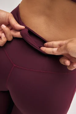 Leggings deportivos efecto push-up<Ysabel Mora Clearance