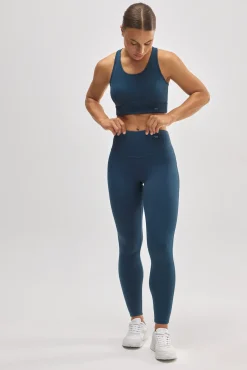 Leggings deportivos efecto push-up<Ysabel Mora Hot