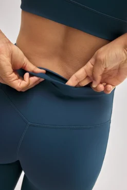 Leggings deportivos efecto push-up<Ysabel Mora Hot