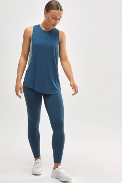 Leggings deportivos efecto push-up<Ysabel Mora Hot