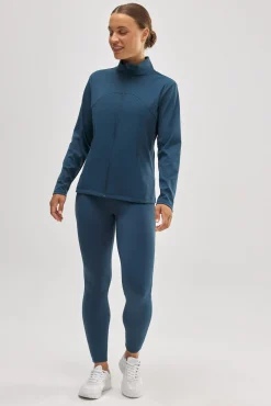 Leggings deportivos efecto push-up<Ysabel Mora Hot