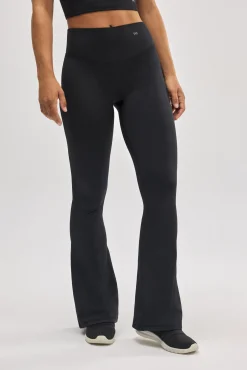 Leggings deportivos flare<Ysabel Mora Discount