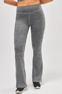 Leggings deportivos flare<Ysabel Mora