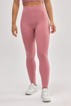 Leggings deportivos largos compressive vientre plano<Ysabel Mora