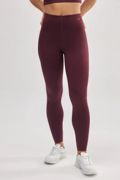 Leggings deportivos largos compressive vientre plano<Ysabel Mora Best