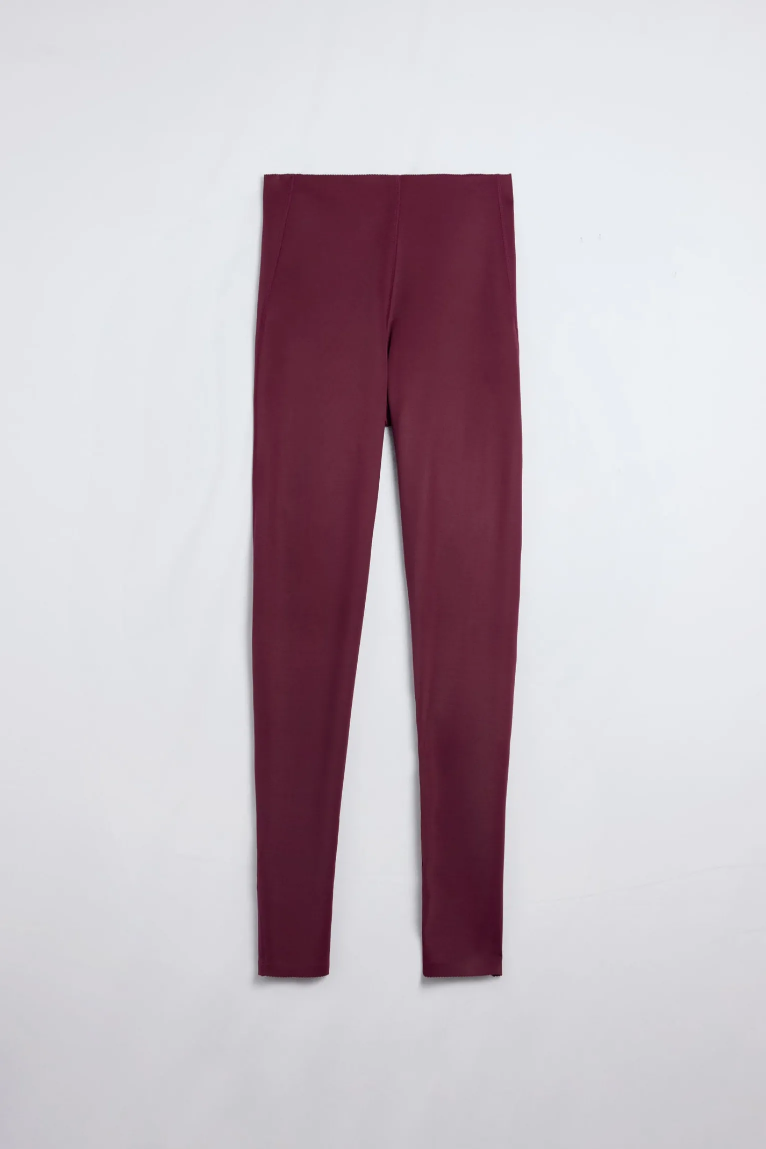 Leggings deportivos largos compressive vientre plano<Ysabel Mora Best