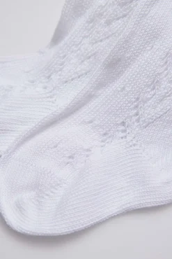 Leotardo calado<Ysabel Mora New