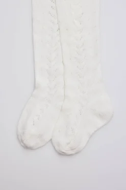 Leotardo calado<Ysabel Mora