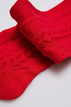 Leotardo calado<Ysabel Mora Hot